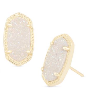 Kendra Scott - Stone Stud Earrings