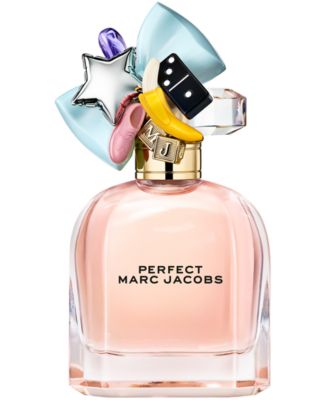 Marc Jacobs - MARC JACOBS Perfect Eau de Parfum Fragrance Collection