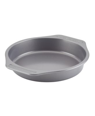 8" Nonstick Round Cake Pan image