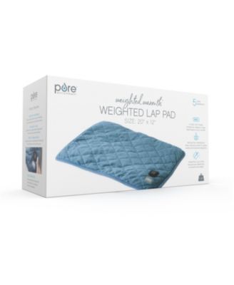 Pure Enrichment - Weighted Heated Pad - Small