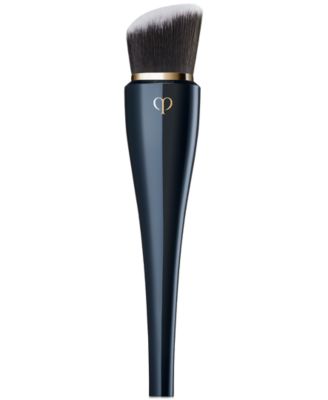Clé de Peau Beauté - High Coverage Foundation Brush
