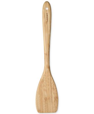 Cuisinart - GreenGourmet&reg; Bamboo Solid Turner