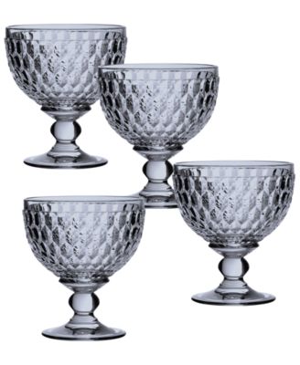 Boston Champagne/Dessert Bowls, Set of 4 image