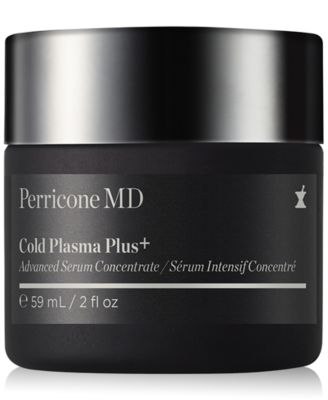Cold Plasma Plus+ Advanced Serum Concentrate, 2-oz image