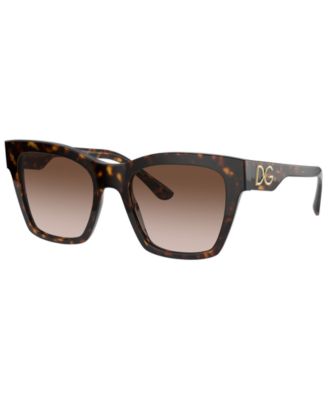 Dolce&Gabbana - Sunglasses, DG4384 53