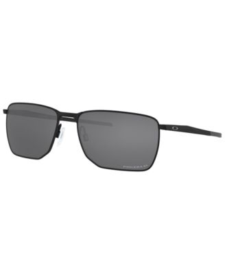 Oakley - Ejector Polarized Sunglasses, OO4142 58