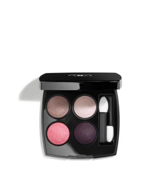 CHANEL - Multi-Effect Quadra Eyeshadow