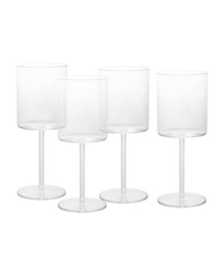 Modo White Wine 13.5oz - Set of 4 image