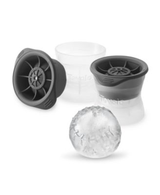 Tovolo - Baseball Ice Molds