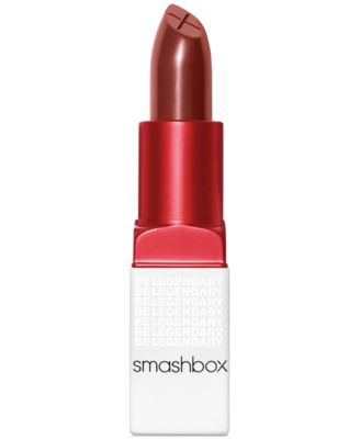 Smashbox - Be Legendary Prime & Plush Lipstick