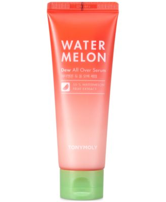 TONYMOLY - Watermelon Dew All Over Serum