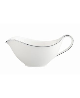 Anmut Platinum Gravy Boat image