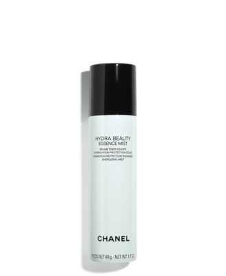 CHANEL - Hydration Protection Radiance Energizing Mist