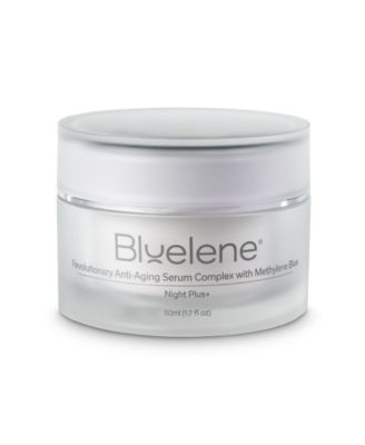 Bluelene - Revolutionary Serum Complex With Methylene Blue, 1 oz.