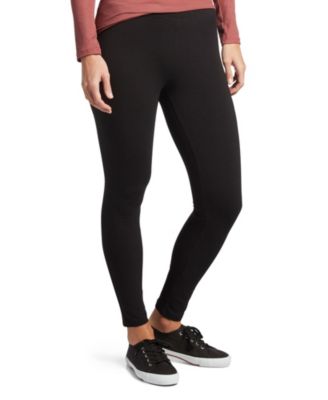 Hue - Cotton Leggings