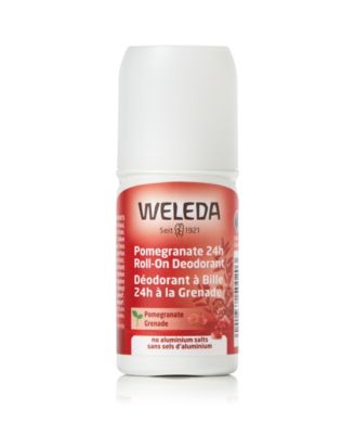 Weleda