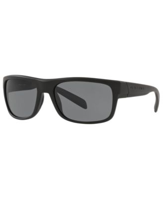 Native Eyewear - Unisex Polarized Sunglasses, XD0065 58