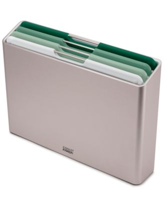 Joseph Joseph - Folio Large Chopping Board Set