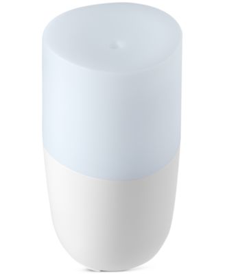 Homedics - Soothe Ultrasonic Aroma Diffuser