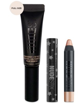 NUDESTIX - 3-Pc. Brows & Lashes Set