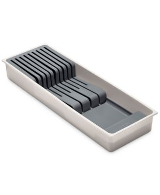 OXO - Good Grips Compact Knife Drawer Organizer