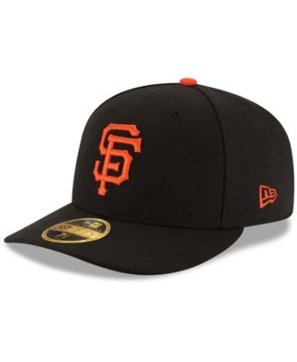New Era - Low Profile AC Performance 59FIFTY Cap