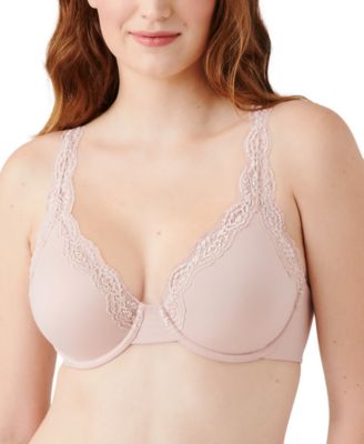 Wacoal - Women's Softy Styled Underwire Bra 855301