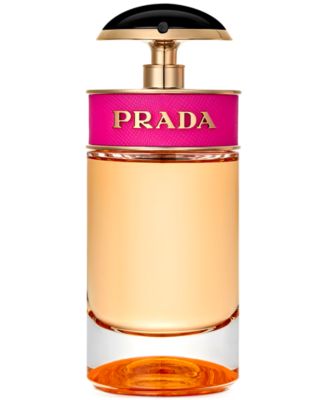 PRADA - Prada Candy Fragrance Collection