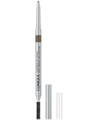 Clinique - Quickliner™ For Brows Eyebrow Pencil, .28 oz.