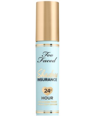 Too Faced - Shadow Insurance 24-Hour Eye Shadow Primer