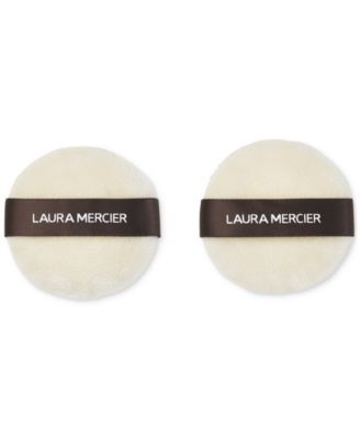 Laura Mercier - Medium Velour Puff, 2-Pk.