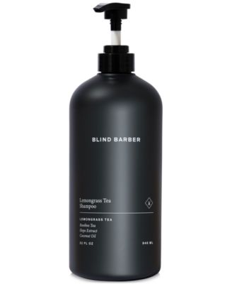 Blind Barber - Lemongrass Tea Shampoo, 32 oz.