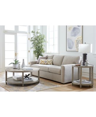 Bernhardt - Albion Cocktail & Side Table 2-pc. Set