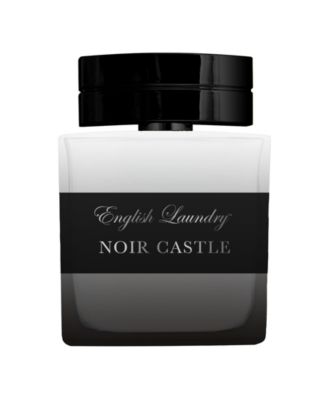 English Laundry - Noir Castle, 3.4 oz.