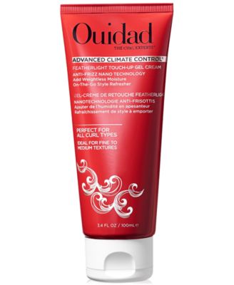 Ouidad - Featherlight Touch-Up Gel Cream