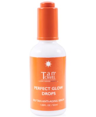 TanTowel - Perfect Glow Drops