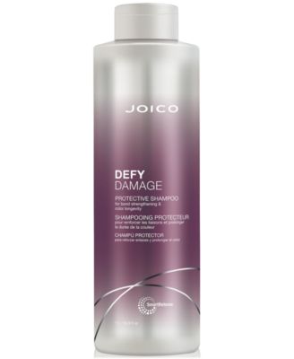 Joico - Defy Damage Protective Shampoo, 33.8 oz.