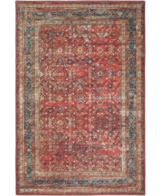 Jericho Washable JC7 2' x 3' Area Rug image