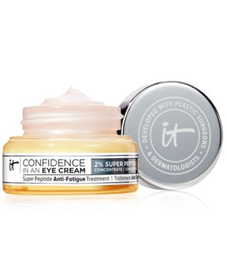 IT Cosmetics - Confidence In An Eye Cream