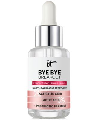 IT Cosmetics - Bye Bye Breakout Serum