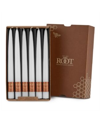 ROOT CANDLES