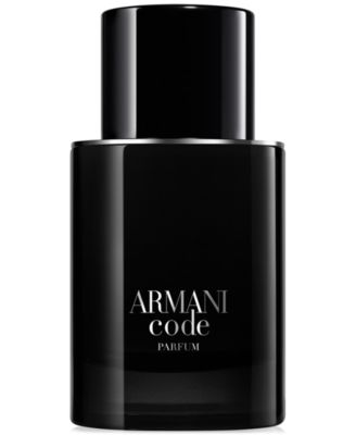 Armani - Men's Armani Code Parfum Fragrance Collection
