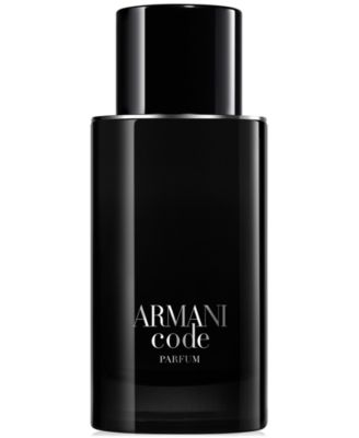 Armani - Men's Armani Code Parfum Fragrance Collection