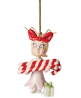 Lenox - Cindy Lou Who Ornament