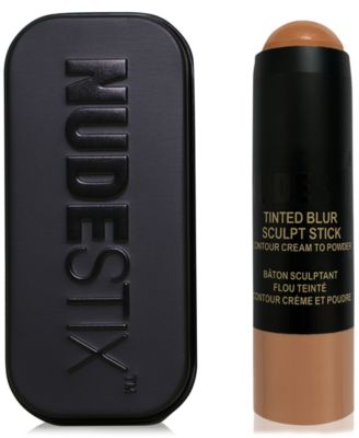 NUDESTIX - Tinted Blur Sculpt Stick
