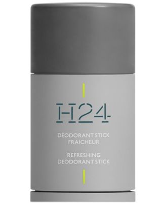 HERMÈS - Men's H24 Refreshing Deodorant Stick, 2.6 oz.