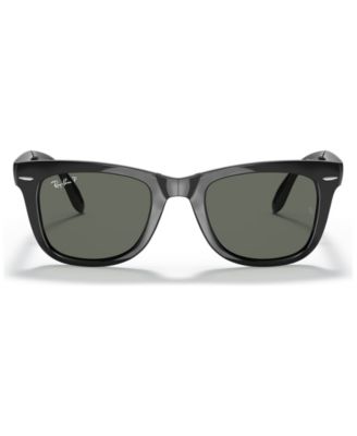 Ray-Ban - Sunglasses, RB4105