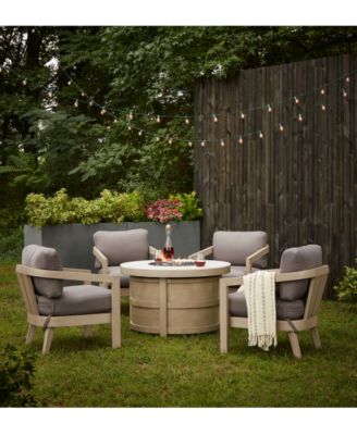 Agio - Reid Firepit Collection