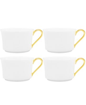 Accompanist Set of 4 Cups, 7.50 oz. image