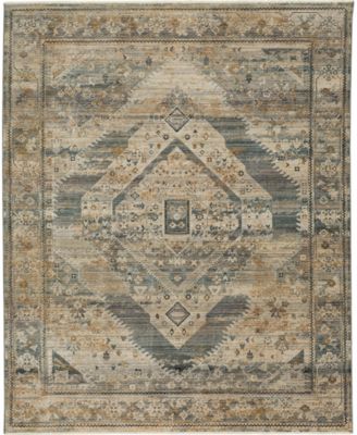 Echo Gamin 6'7" x 9'6" Area Rug image